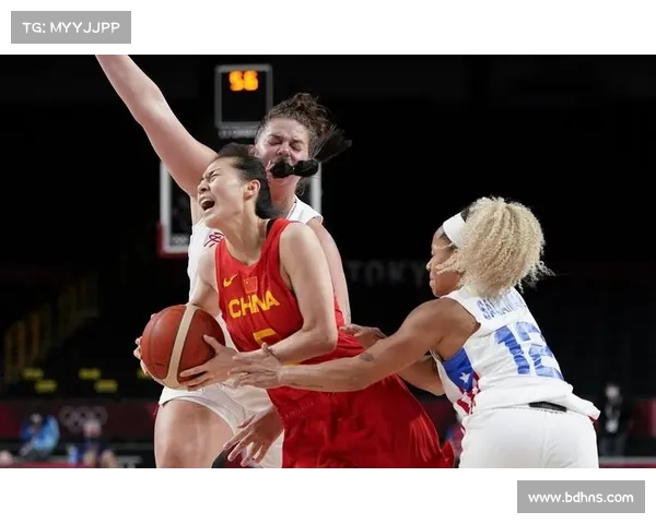 中国女篮失误频现:失误如何影响比赛结果?(中国女篮受伤) 中国女篮失误频现:失误如何影响比赛结果?(中国女篮受伤)
